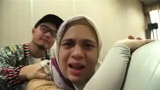 Ini lah Yang dilakukan Ibun sebelum melahirkan...