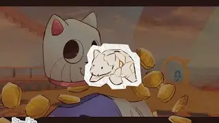 NUL || Animation meme || FT:Kane [ENA DREAM BBQ]