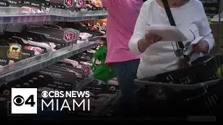 Grocery program teams up dieticians and people with diabetes to help them make healthier choices