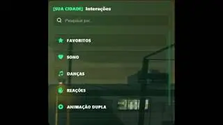 Script Menu Interações - Vieira Solutions ( Fivem / vRPex / Creative / Esx / QBCore / Qbox )
