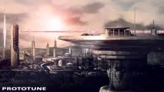 Prototune - Futuretun3 /NEW HIP HOP RAP FUTURE INSTRUMENTAL BEAT 2014