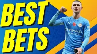 Off The Woodwork: Soccer Betting Predictions + Picks Today | Europa + Champions League Picks & More