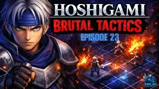 Hoshigami Ruining Blue Earth Walkthrough Part 23 | Classic SRPG No Commentary