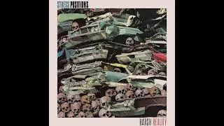 Stress Positions - Harsh Reality [FULL ALBUM]