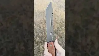 Tops Steel Eagle Delta Class! #fixedblades #tanto