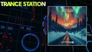 Alternate High - Enthusiasm (Extended Mix) [LEVITATED MUSIC]