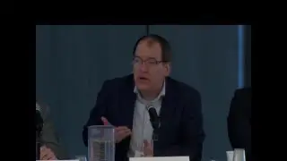 Canada-EU Security Cooperation in Practice