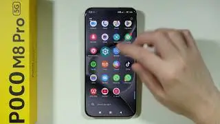 POCO M8 Pro 5G: Как исправить проблему с зависанием Play Store в состоянии &laquo;Ожидание&raquo; (невозможно...
