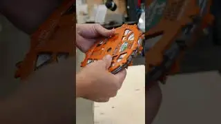 Using our 🟠 CMT Grooving Saw Blade Set DADO PRO ⚙ #cmtorangetools #saw #blade #sawblade #set