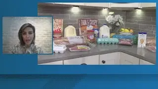 11Alive News: The Take | Consumer corner with Morgan Ward (11/12/25)