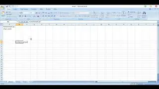 How To Add Space in 1 Cell | Shortcut key on EXCEL Sheet | Join Me for More | Microsoft Office 365