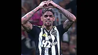 RUBENS🥹 #futebol #atleticomg #shorts #edit  #vamogalo #galo #alvinegro