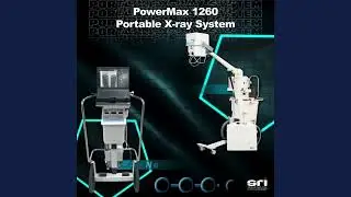 Portable X-ray Systems for Healthcare Applications | Source-Ray, Inc. | Portable Diagnostics