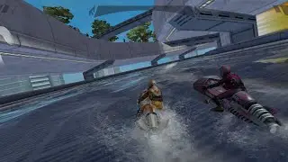 Riptide GP 2 game play.Best Speed Boat 🚢 racing game.