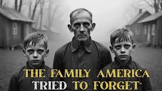 America&rsquo;s Darkest Secret: Twisted Bloodlines and the Curse of Inbred Families