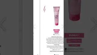 СПОЙЛЕР ⚡ GLOSSYBOX BE DIFFERENT BE REAL ГЕРМАНИЯ