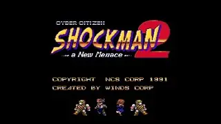 [Cyber Citizen Shockman 2: A New Menace] The Dark Souls of..I'll stop xD #2