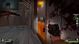 ORANGE GRAY BOX 1  CUSTOM MAP (DUO,SOLO,EXPERT REALISM ,NO DEATHS)