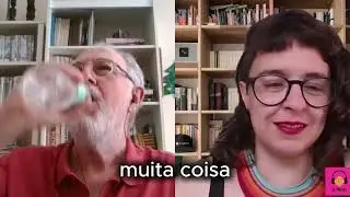 59 - Brasil é América Latina com Franklin Valverde
