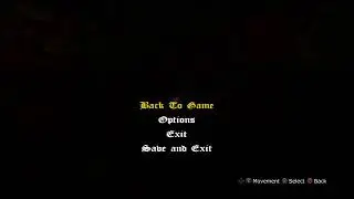 Amnesia the dark desent