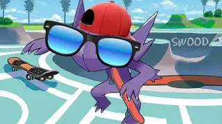 Sableye Is So Cool | Pokemon VGC 2022