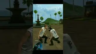 procurando desumildes na ilha de treinamento do ff #humor #shorts #games #short #desaf&iacute;os #freefire.