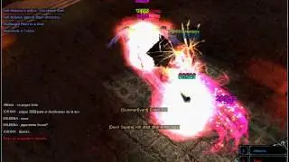 Summoner(Alttaira) VS Bm(Rayn)