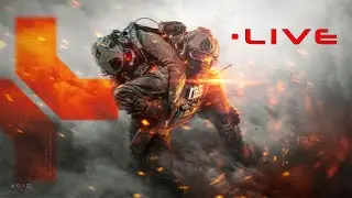 Battlefield 6:  WEEK NIGHT SQUADS