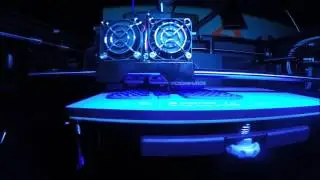 3D printing RPM Nitro bow grips