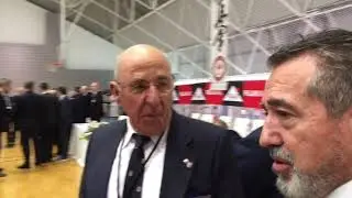 3rd EUROPEAN WEIGHT CATEGORY KYOKUSHIN KARATE CHAMPIONSHIP - LORCA, SPAIN.mp4