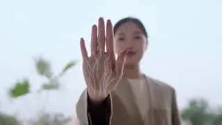 NEW Arrival Lockin V5 MAX Smart Lock Palm Vein Biometric Recognition 3D Face Recognition