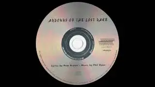 Pete Brown  & Phil Ryan &ndash; Ardours Of The Lost Rake   Rock