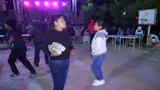 El Destino De Oaxaca