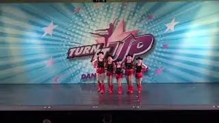 Downtown Dance (Studio): Register for 2021-22