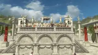 Grand Ages : Rome - Clip 2