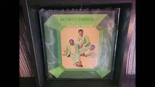 Detroit Emeralds My Dreams Have Got The Best Of Me