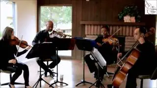 Spring (Vivaldi) String Quartet [Wedding Ceremony Musicians - Los Angeles] Ocdamia Music Group