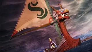 Tetra's Big Epic Rescue