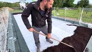 Comment végétaliser un toit-terrasse – Étape par étape