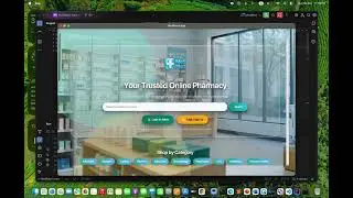 MediMart : The Ultimate Medical Store Management System