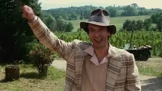 Life is Beautiful - presented by the International Cinema Appreciation Club