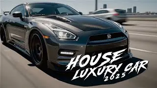 GODZILLA'S GROOVE: BASS BOOSTED EDM 2026 🔊 NIGHT DRIVE CAR MUSIC