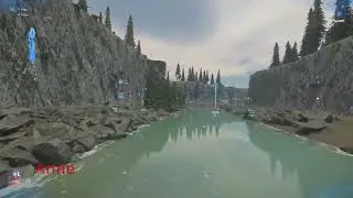 Gremlin Games: River Rat Race 2025