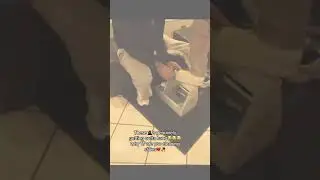 WE HAVE TO STOP THIS MADNESS #funny #mall #shoecleaningtips #funny #grifftheyoutuber