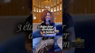 Comment d&eacute;velopper sa passion pour la photo 📸