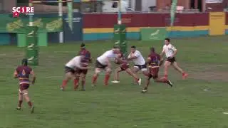 Tygerberg vs Villagers