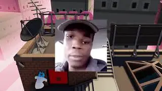 Legend of the Balloon Empire (Gang Beasts)