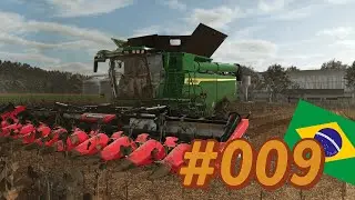 Ein Samstag in Brasilien #009 | TwitchVOD 20.12.2025