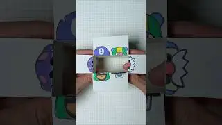 Diy Cute Pins Brawl Stars ✨ #art #diy #crafts #papercrafts #thingstodo #cute #brawlstars