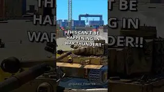 НОВЫЙ НЕМЕЦКИЙ КОЛЛАБ War Thunder!! Часть 3